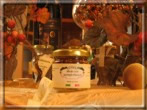 Acacia honey with white truffle, 125g